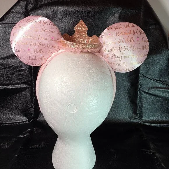 Disney Princess Ears - Picture 6 of 11